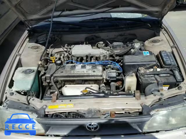 1994 TOYOTA COROLLA JT2AE04B9R0086206 image 6