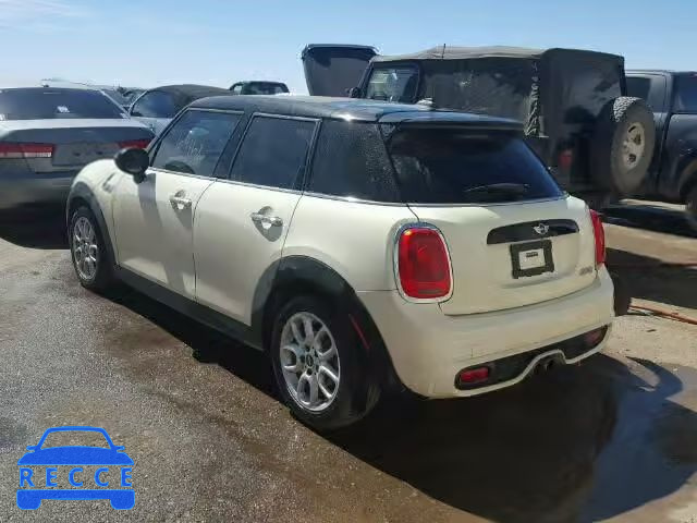 2015 MINI COOPER S WMWXU3C58F2B65786 Bild 2