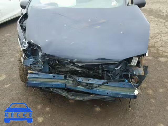 2005 PONTIAC MONTANA LU 1GMDV33E55D124689 image 6