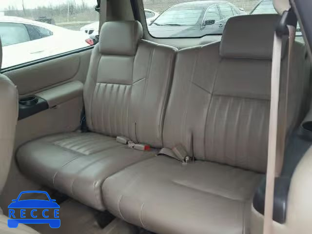 2005 PONTIAC MONTANA LU 1GMDV33E55D124689 image 8