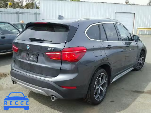 2016 BMW X1 XDRIVE2 WBXHT3C36G5F65311 зображення 3