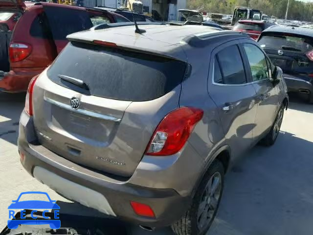 2013 BUICK ENCORE CON KL4CJBSB0DB157438 image 3