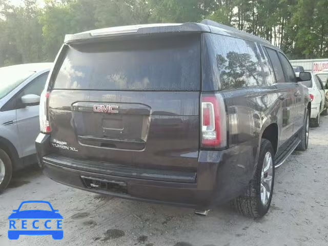 2015 GMC YUKON XL K 1GKS2HKC1FR558523 image 3