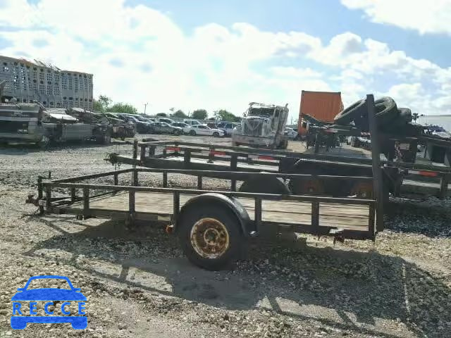 2005 UTIL TRAILER 4YMUL12145T019206 зображення 9