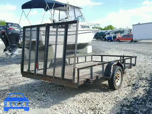 2005 UTIL TRAILER 4YMUL12145T019206 Bild 3