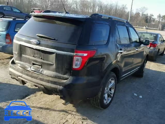 2011 FORD EXPLORER L 1FMHK8F81BGA36178 image 3