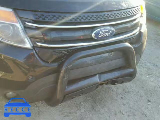 2011 FORD EXPLORER L 1FMHK8F81BGA36178 image 8