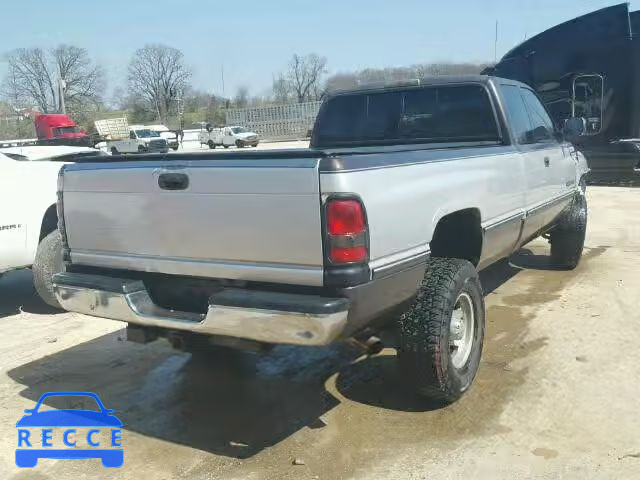 1997 DODGE RAM 2500 3B7KF23W8VM598927 image 3