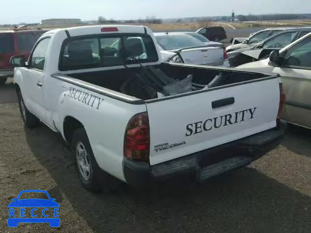 2013 TOYOTA TACOMA 5TFNX4CN2DX030680 image 2