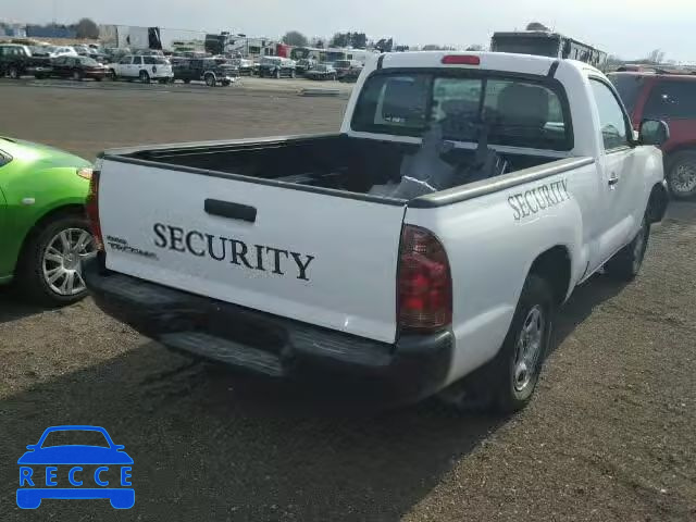 2013 TOYOTA TACOMA 5TFNX4CN2DX030680 image 3