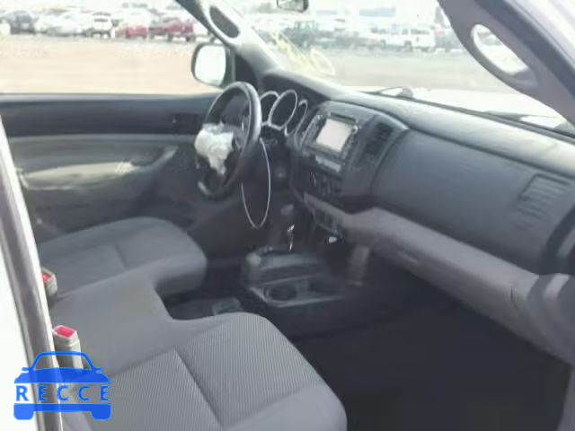 2013 TOYOTA TACOMA 5TFNX4CN2DX030680 image 4