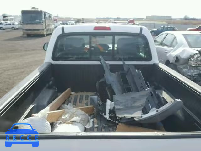2013 TOYOTA TACOMA 5TFNX4CN2DX030680 image 5