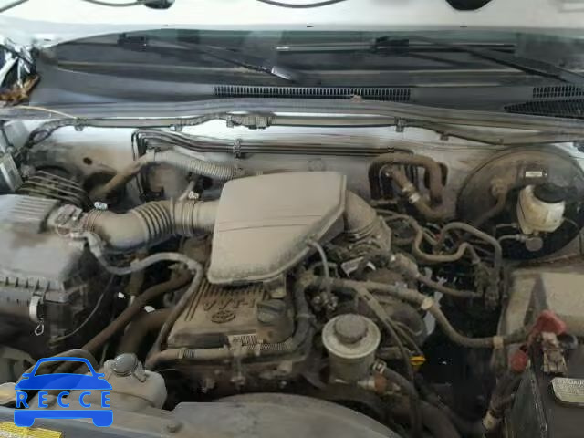 2013 TOYOTA TACOMA 5TFNX4CN2DX030680 image 6