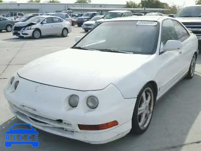 1996 ACURA INTEGRA LS JH4DB7656TS010403 зображення 1