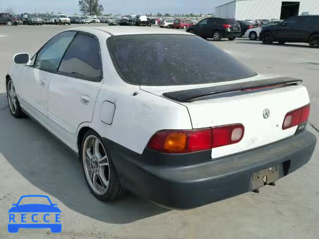 1996 ACURA INTEGRA LS JH4DB7656TS010403 зображення 2