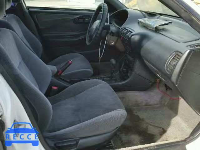 1996 ACURA INTEGRA LS JH4DB7656TS010403 зображення 4