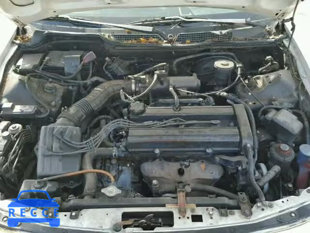 1996 ACURA INTEGRA LS JH4DB7656TS010403 зображення 6