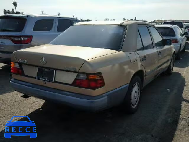 1987 MERCEDES-BENZ 300DT WDBEB33D4HA262401 image 3