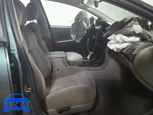2003 DODGE INTREPID S 2B3HD46R13H522268 image 4
