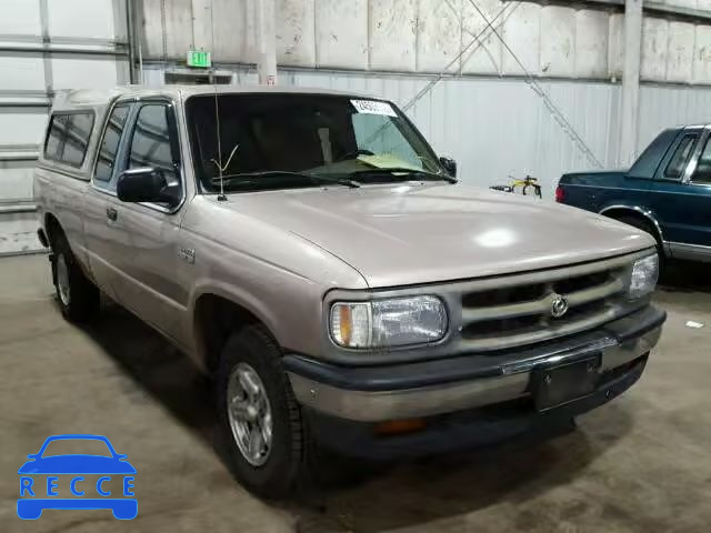 1997 MAZDA B4000 CAB 4F4CR16X4VTM33038 image 0