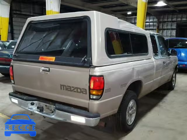 1997 MAZDA B4000 CAB 4F4CR16X4VTM33038 image 3