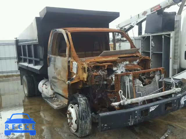 2005 GMC C5500 C5C0 1GDG5C1E35F906557 image 0