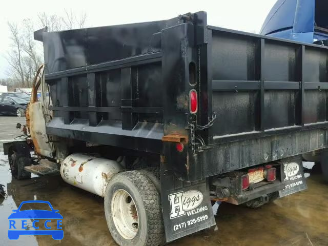 2005 GMC C5500 C5C0 1GDG5C1E35F906557 Bild 2