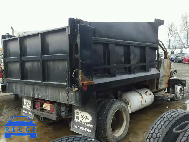 2005 GMC C5500 C5C0 1GDG5C1E35F906557 image 3