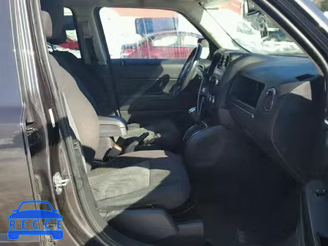 2015 JEEP PATRIOT LA 1C4NJRFB7FD135770 Bild 4