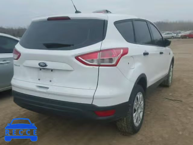 2015 FORD ESCAPE S 1FMCU0F75FUA22076 Bild 3