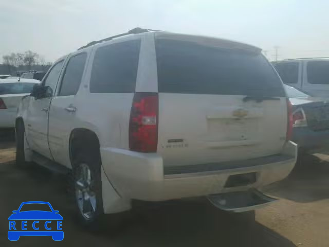 2011 CHEVROLET TAHOE LTZ 1GNSKCE07BR298467 image 2