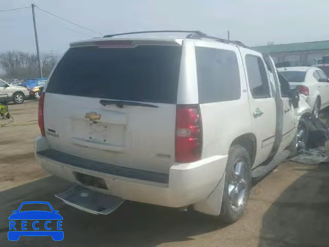 2011 CHEVROLET TAHOE LTZ 1GNSKCE07BR298467 зображення 3