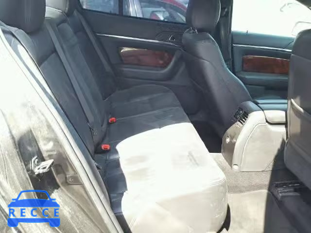 2014 LINCOLN MKS 1LNHL9DK0EG607830 image 5