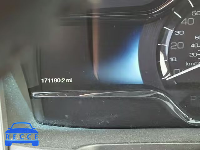2014 LINCOLN MKS 1LNHL9DK0EG607830 image 7