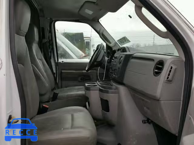 2011 FORD E350 SUPER 1FDSE3FL4BDB15060 зображення 4