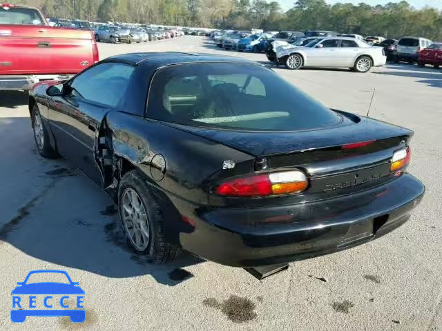 2002 CHEVROLET CAMARO 2G1FP22K422148386 image 2