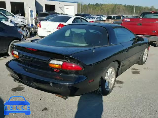 2002 CHEVROLET CAMARO 2G1FP22K422148386 image 3