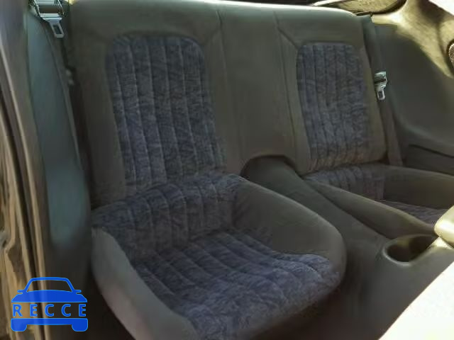 2002 CHEVROLET CAMARO 2G1FP22K422148386 image 5