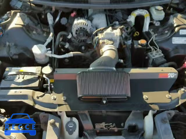 2002 CHEVROLET CAMARO 2G1FP22K422148386 image 6