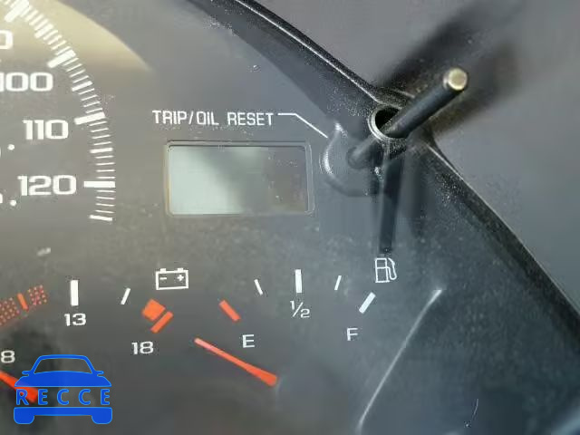 2002 CHEVROLET CAMARO 2G1FP22K422148386 image 7
