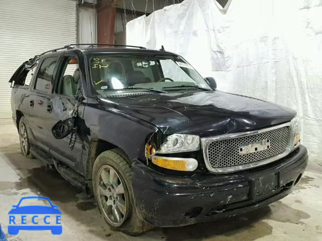 2006 GMC YUKON DENA 1GKFK66UX6J117173 image 0