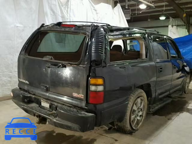 2006 GMC YUKON DENA 1GKFK66UX6J117173 image 3