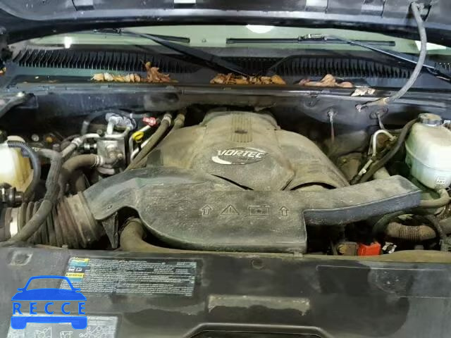 2006 GMC YUKON DENA 1GKFK66UX6J117173 image 6