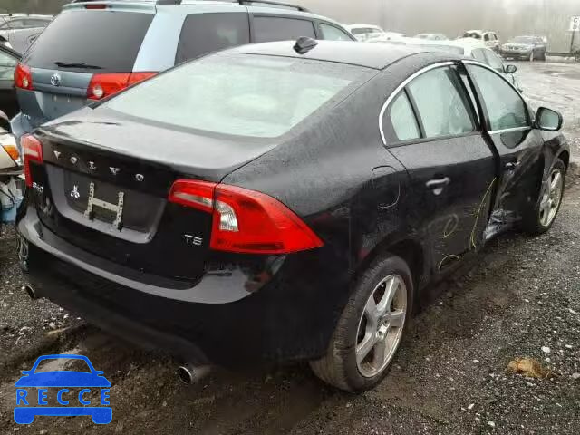 2013 VOLVO S60 T5 YV1612FSXD2233562 Bild 3