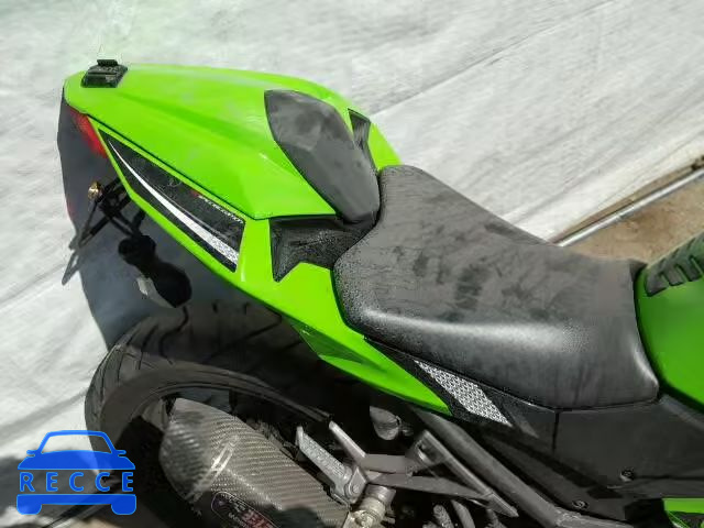 2014 KAWASAKI EX300-B JKAEX8B11EA004740 image 5