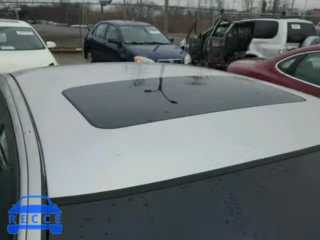 2000 VOLVO S80 YV1TS94D4Y1096403 image 9