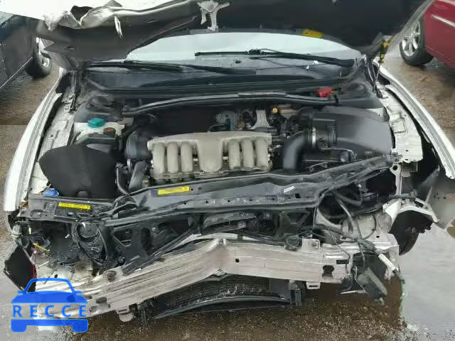 2000 VOLVO S80 YV1TS94D4Y1096403 image 6