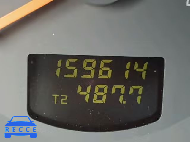 2000 VOLVO S80 YV1TS94D4Y1096403 image 7