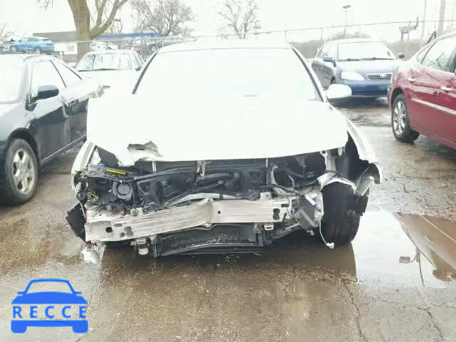 2000 VOLVO S80 YV1TS94D4Y1096403 image 8