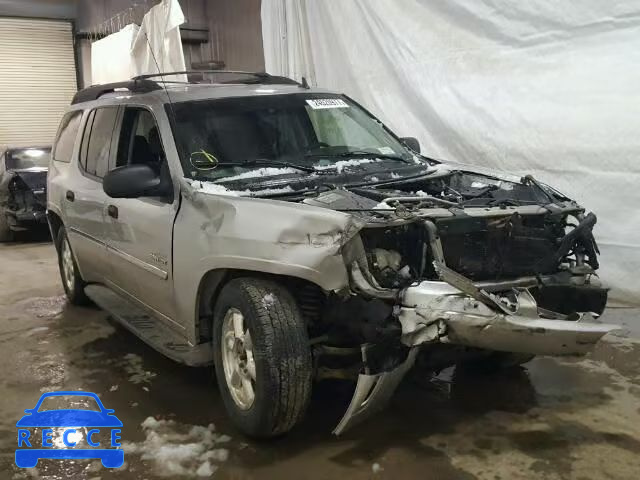 2006 GMC ENVOY XL 1GKET16S766143999 image 0